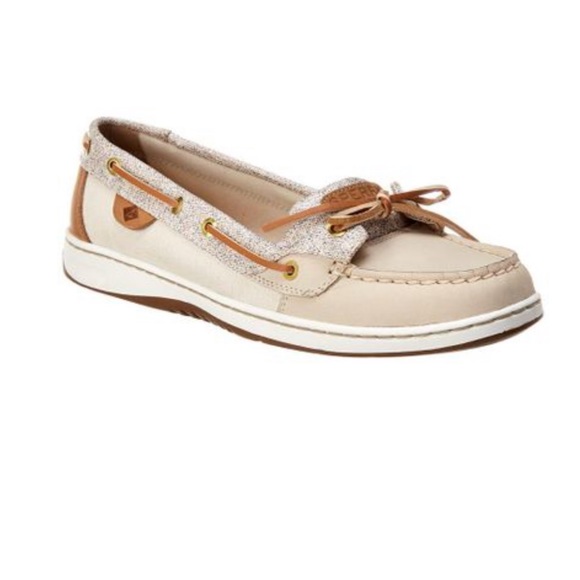 Sperry Confetti Angelfish Loafers